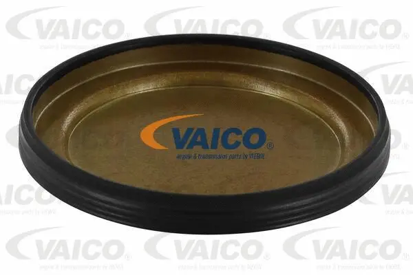V10-3276 VAICO Фланцевая крышка, механическая коробка передач (фото 1)