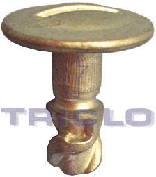 161708 TRICLO Болт (фото 1)