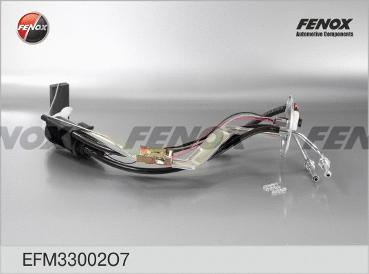 EFM33002O7 FENOX Модуль топливного насоса (фото 1)