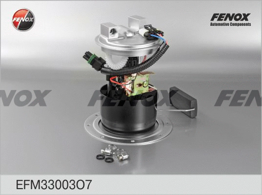 EFM33003O7 FENOX Модуль топливного насоса (фото 1)