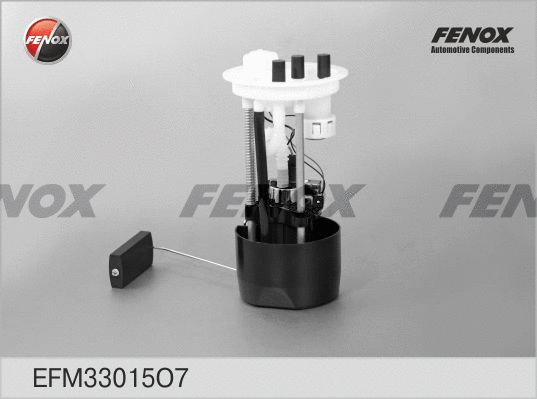 EFM33015O7 FENOX Модуль топливного насоса (фото 1)