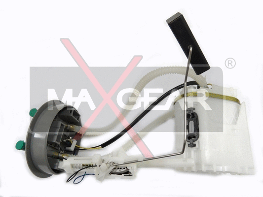 43-0085 MAXGEAR Модуль топливного насоса (фото 2)