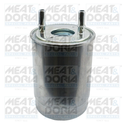 5122 MEAT & DORIA Топливный фильтр (фото 1)