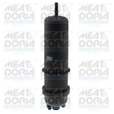 5150 MEAT & DORIA Топливный фильтр (фото 1)