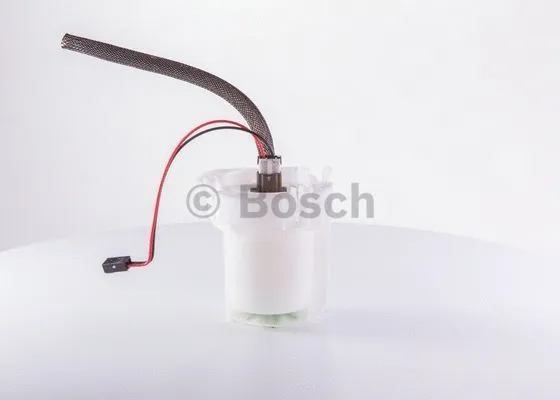 F 000 TE1 054 BOSCH Топливный насос (фото 2)