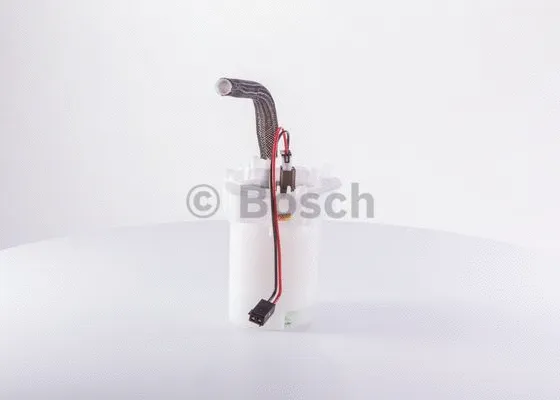 F 000 TE1 054 BOSCH Топливный насос (фото 4)