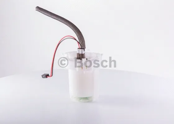 F 000 TE1 054 BOSCH Топливный насос (фото 5)