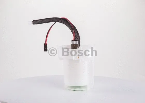 F 000 TE1 055 BOSCH Топливный насос (фото 1)