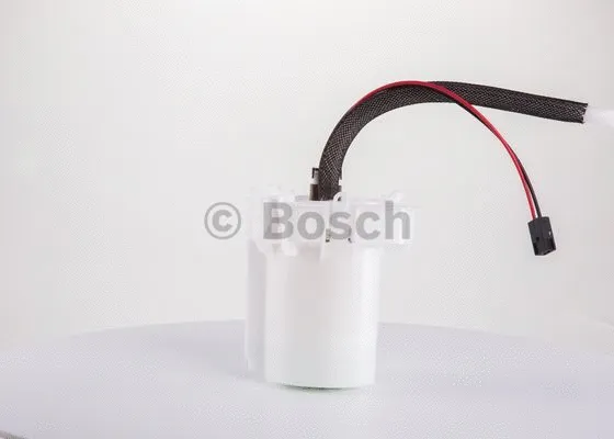 F 000 TE1 055 BOSCH Топливный насос (фото 3)