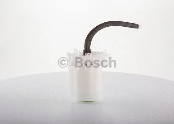 F 000 TE1 184 BOSCH Топливный насос (фото 2)