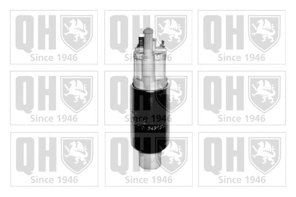 QFP701 QUINTON HAZELL Топливный насос (фото 1)