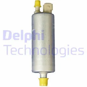 FE0506-12B1 DELPHI Топливный насос (фото 1)