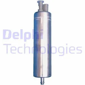FE10088-12B1 DELPHI Топливный насос (фото 1)