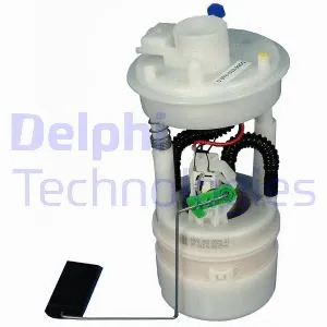 FE10163-12B1 DELPHI Топливный насос (фото 1)