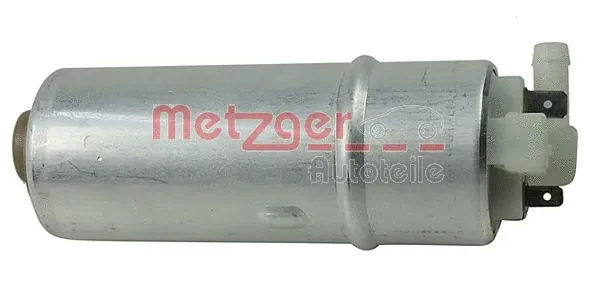 2250020 METZGER Топливный насос (фото 3)