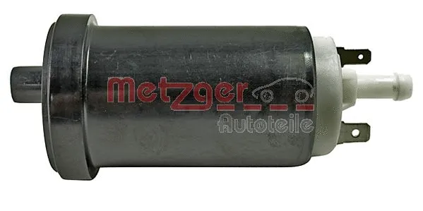 2250070 METZGER Топливный насос (фото 3)