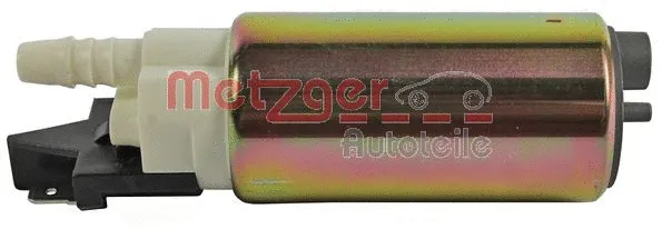 2250161 METZGER Топливный насос (фото 3)
