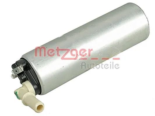 2250255 METZGER Топливный насос (фото 2)