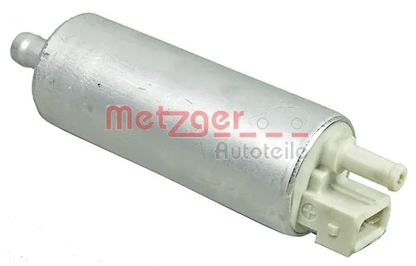 2250290 METZGER Топливный насос (фото 2)