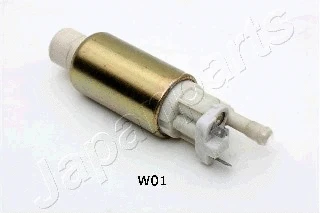 PB-W01 JAPANPARTS Топливный насос (фото 1)