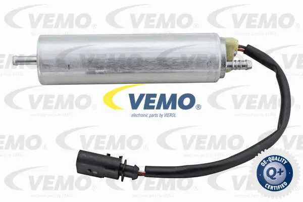 V10-09-0867 VEMO Топливный насос (фото 1)
