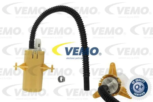 V10-09-0873 VEMO Топливный насос (фото 1)