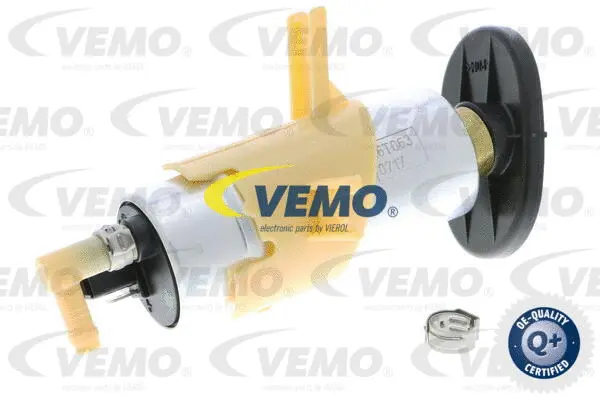 V20-09-0411-1 VEMO Топливный насос (фото 1)