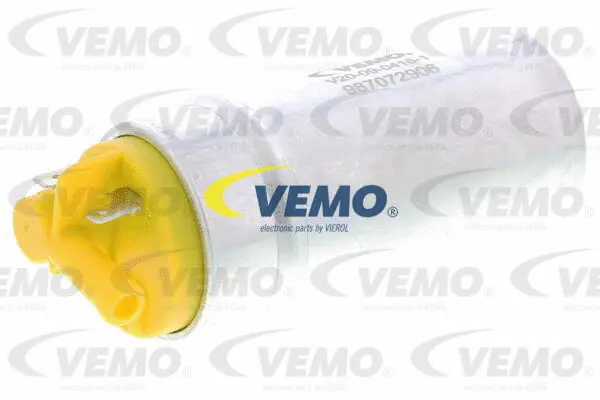 V20-09-0416-1 VEMO Топливный насос (фото 1)