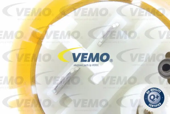 V20-09-0441 VEMO Топливный насос (фото 2)