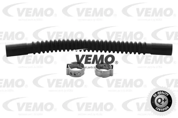 V20-09-0441 VEMO Топливный насос (фото 3)