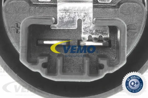 V24-09-0010 VEMO Топливный насос (фото 2)