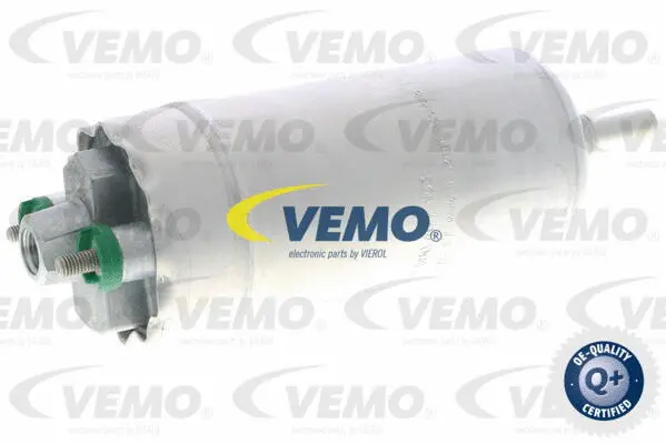 V25-09-0020 VEMO Топливный насос (фото 1)