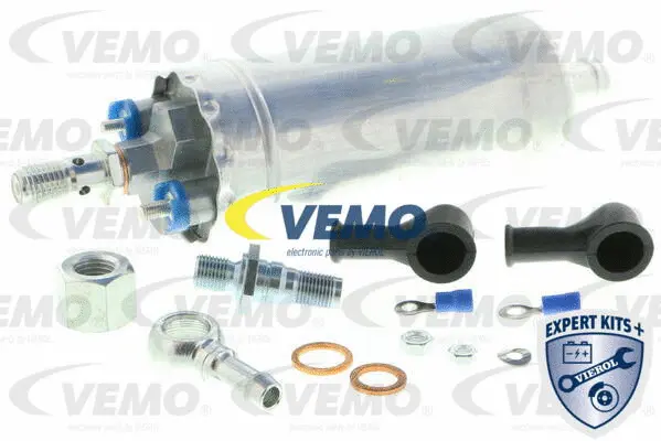 V30-09-0002 VEMO Топливный насос (фото 1)