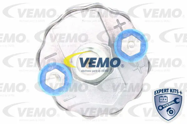 V30-09-0002 VEMO Топливный насос (фото 2)