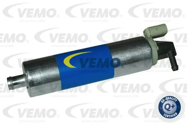 V30-09-0010 VEMO Топливный насос (фото 1)