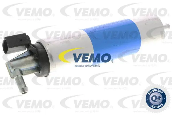 V30-09-0039 VEMO Топливный насос (фото 1)