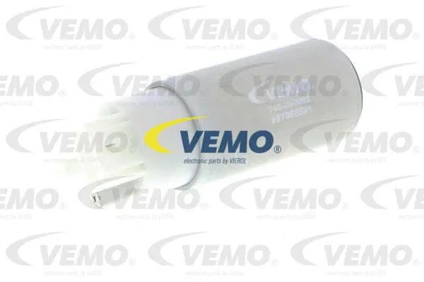 V40-09-0002 VEMO Топливный насос (фото 1)