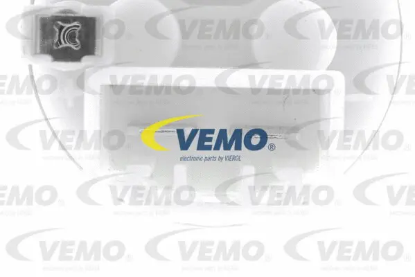 V40-09-0002 VEMO Топливный насос (фото 2)