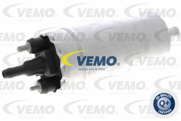 V46-09-0012 VEMO Топливный насос (фото 1)