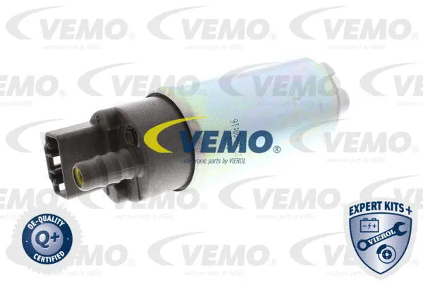V46-09-0020 VEMO Топливный насос (фото 1)