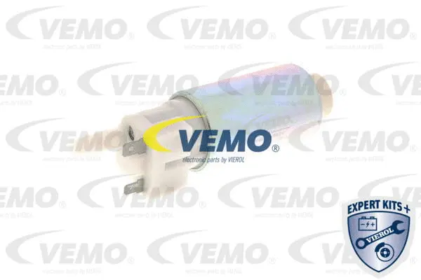 V46-09-0021 VEMO Топливный насос (фото 1)