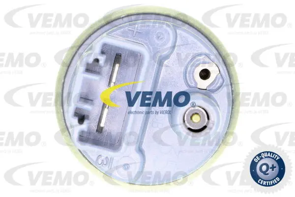 V53-09-0003 VEMO Топливный насос (фото 2)