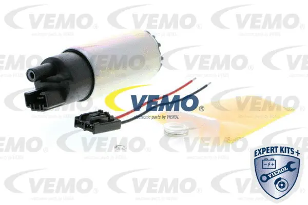 V70-09-0002 VEMO Топливный насос (фото 1)