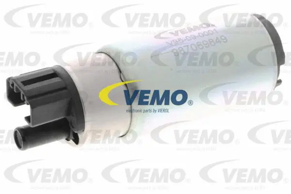 V95-09-0001 VEMO Топливный насос (фото 1)