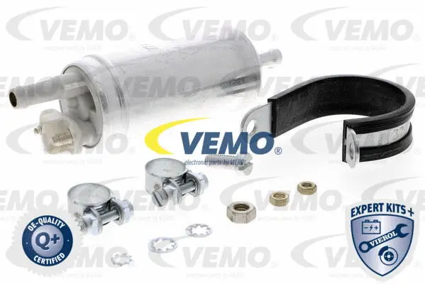 V99-09-0001 VEMO Топливный насос (фото 1)