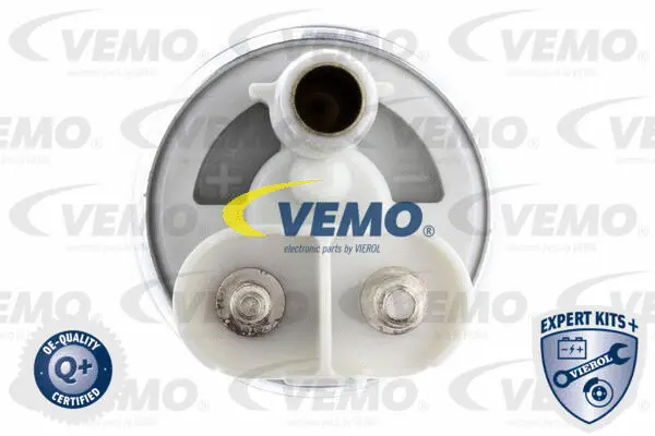 V99-09-0001 VEMO Топливный насос (фото 2)