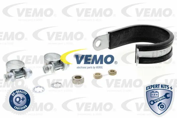 V99-09-0001 VEMO Топливный насос (фото 3)