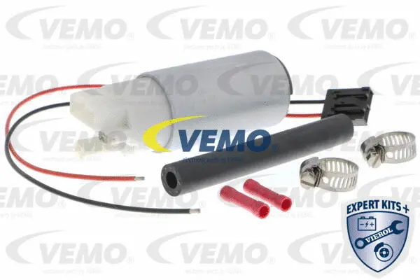 V99-09-0002 VEMO Топливный насос (фото 1)