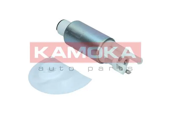 8410016 KAMOKA Топливный насос (фото 2)