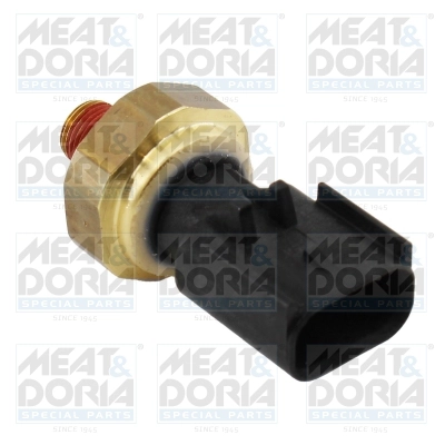 825032 MEAT & DORIA Датчик, давление подачи топлива (фото 1)